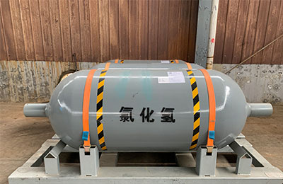 99.9%液態(tài)氯化氫