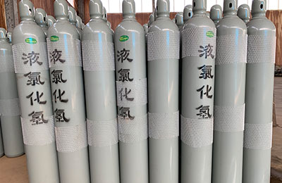 99.999%氯化氫
